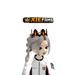 @Xiefauuu