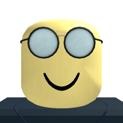 Roblox profile picture for @fbi