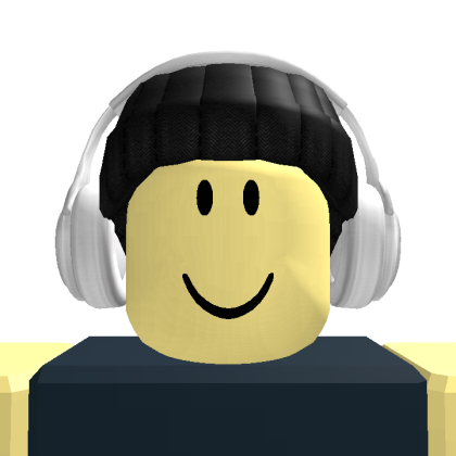 Roblox profile picture for @lexar
