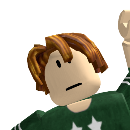 Roblox profile picture for @mbann73