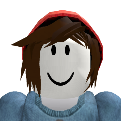 Roblox profile picture for @FAERTEC