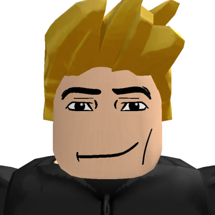Roblox profile picture for @thomarjs