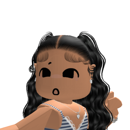 Roblox avatar