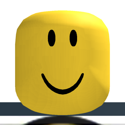 Roblox profile picture for @Panqueca