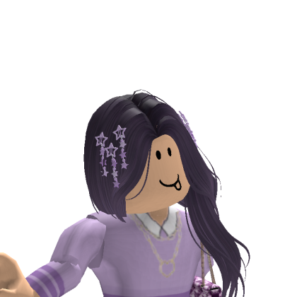 Roblox profile picture for @hallo22