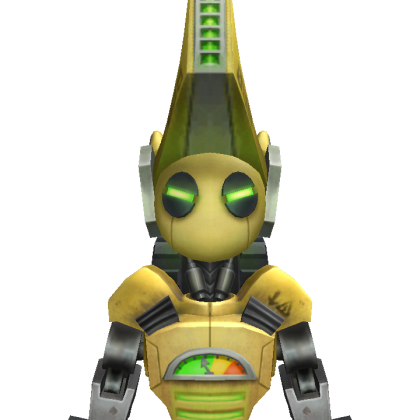 Roblox avatar