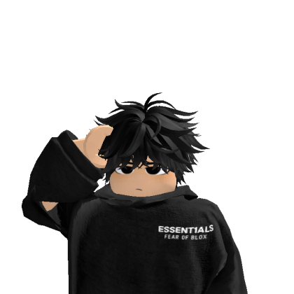 Roblox avatar