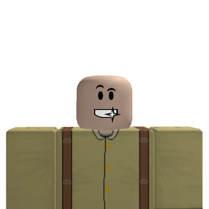 Roblox avatar