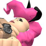 @Athelyria