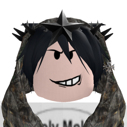 Roblox avatar