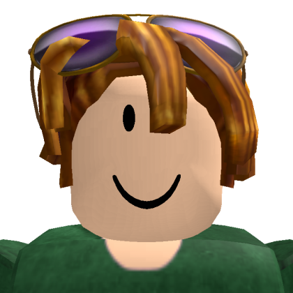 Roblox avatar