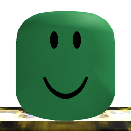 Roblox profile picture for @AGA