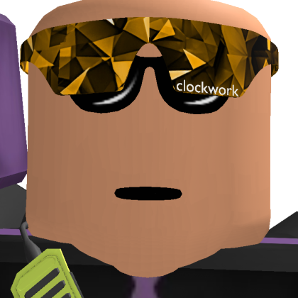 Roblox avatar