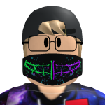 @MasrickId