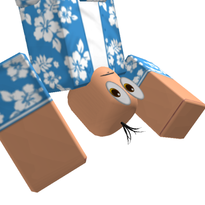 Roblox avatar