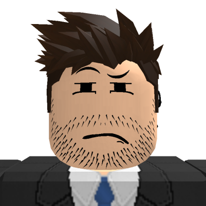 Roblox avatar