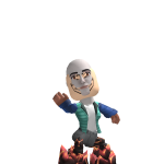 @amirothehero13
