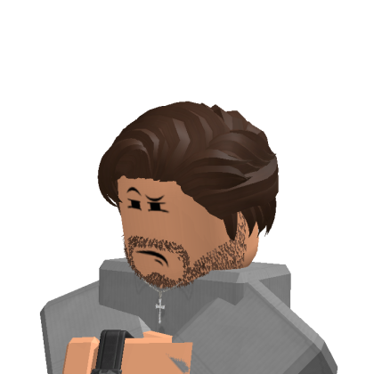Roblox avatar