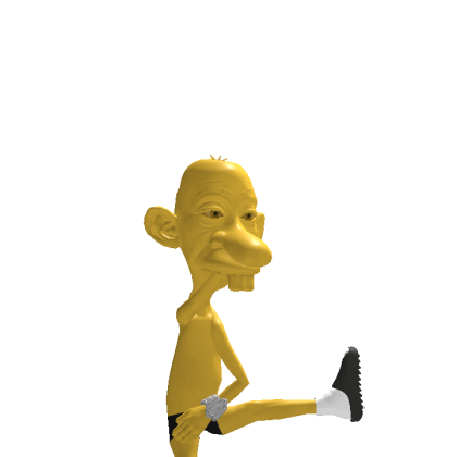 Roblox avatar