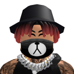 @NickTheSavage2018