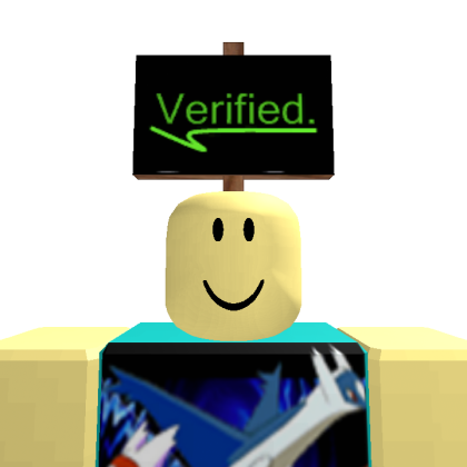 Roblox profile picture for @zian