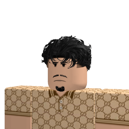 Roblox avatar