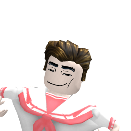 Roblox profile picture for @Gek_Larr