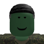 @Infantrymancommander