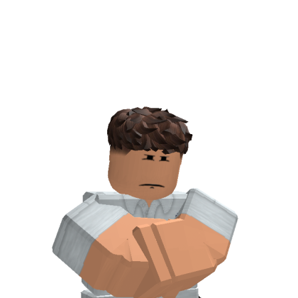 Roblox avatar