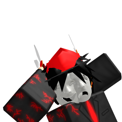 Atavi on Roblox
