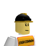 @CASHCOMMON