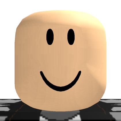 Roblox profile picture for @hitchhikers