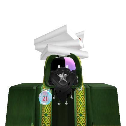 MCCreeperw101
