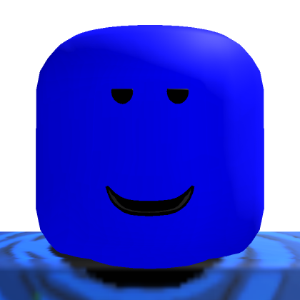 Roblox profile picture for @Storybook