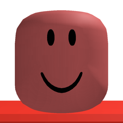 Roblox profile picture for @palero