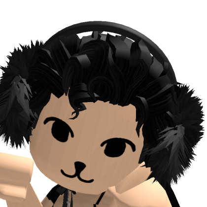 Roblox profile picture for @meowcentt