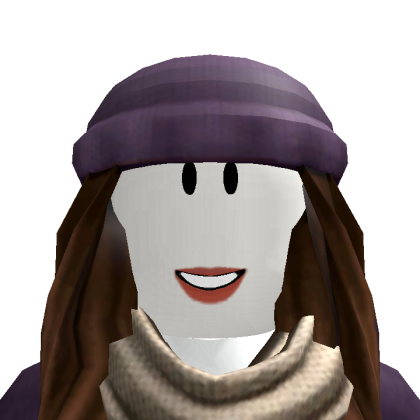 Roblox profile picture for @Luigizin5