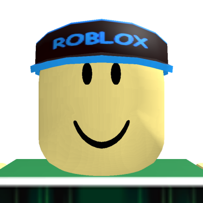 Roblox profile picture for @Riedel