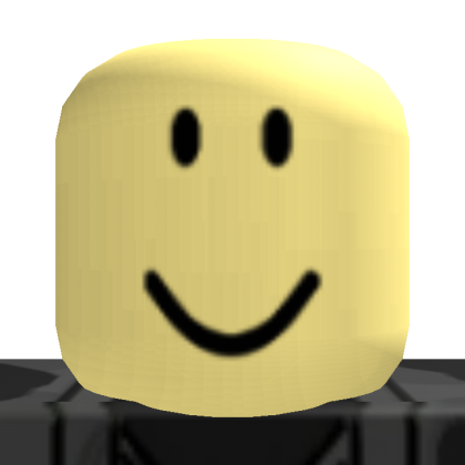Roblox profile picture for @Luz