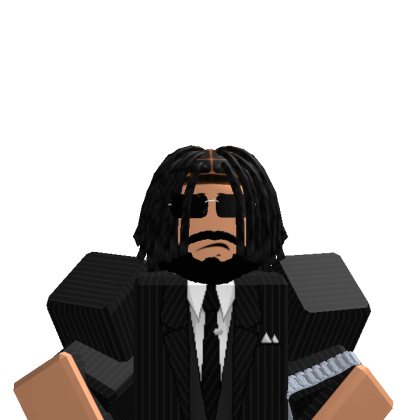 Roblox avatar