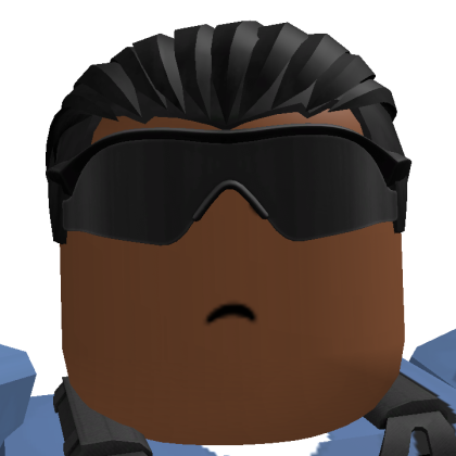 Roblox avatar
