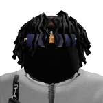 @RayxSavage