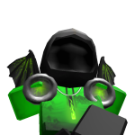 @DrakonsGreen