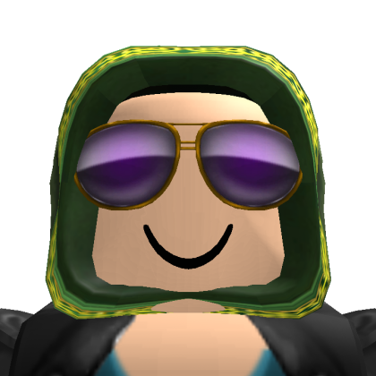 Roblox profile picture for @kaestudio
