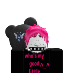 @QuittingRoblox4Good