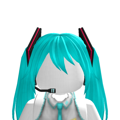 Roblox profile picture for @font