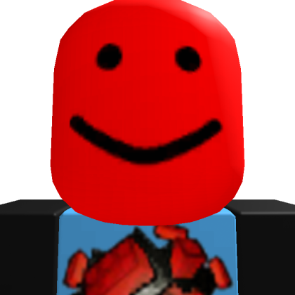 TheBLOXERman64