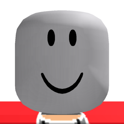 Roblox profile picture for @Vogue