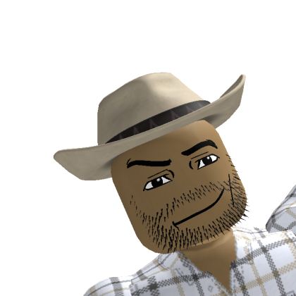 Roblox avatar