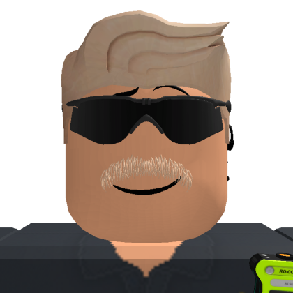 Roblox avatar